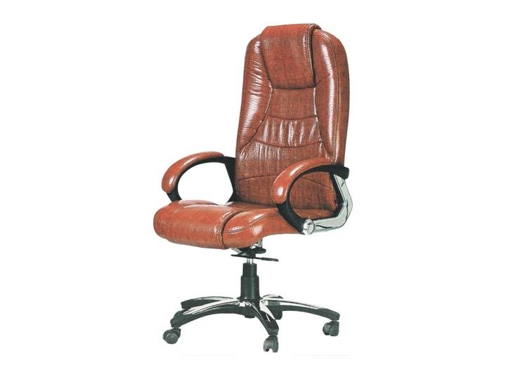 High-back executive chair — Marudhar Furniture catalogue MF-003