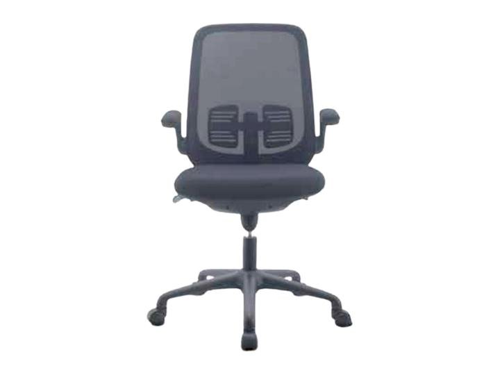 Ergonomic mesh office chair — Marudhar Furniture catalogue MF-031